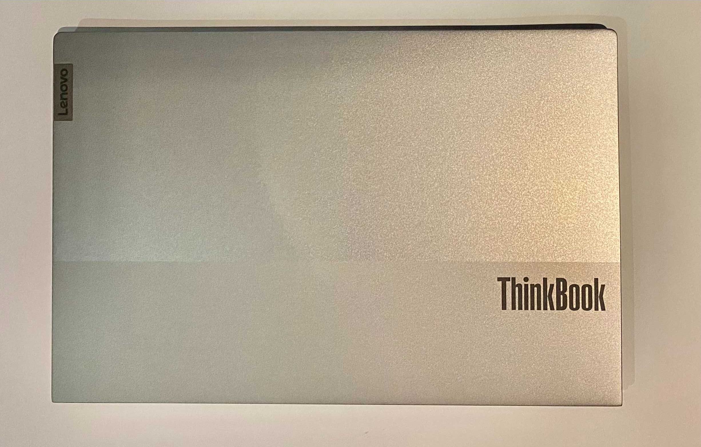 Portátil Lenovo ThinkBook 14 - i7 16GB **NOVO**