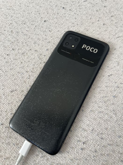 Telefon Poco C40