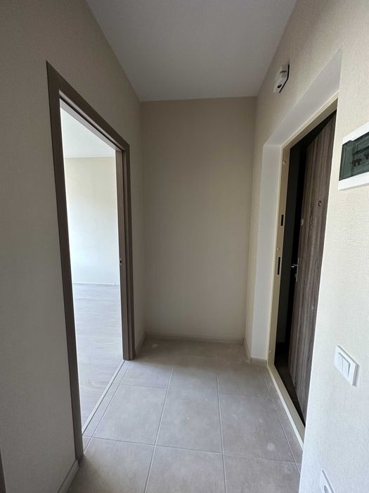 ЖК 7 небо, квартира с ремонтом. Гардеробная. В квартире не жили.