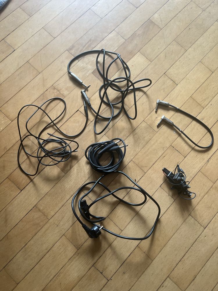 Gitara cort katana KX5 elektryczna biała plus wzmacniacz Laney LG20R