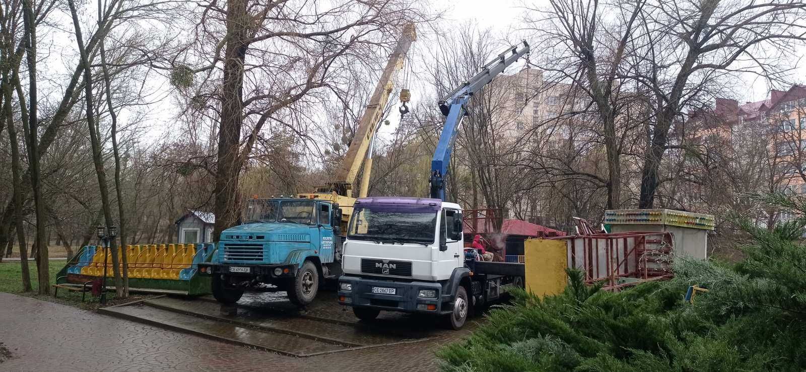 Послуги крана маніпулятора, Кран маніпулятор кран ЖОСТКА СЦЕПКА БУКСІР
