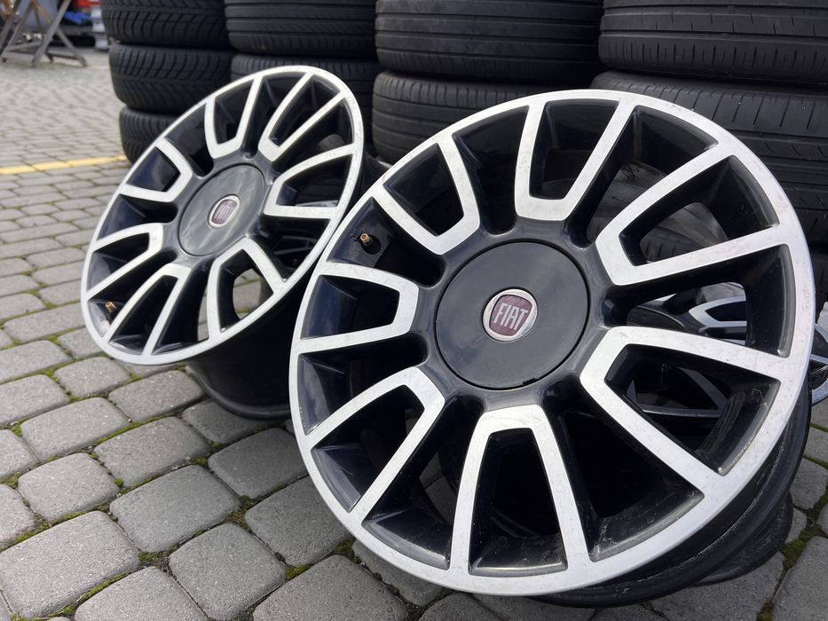 Титани 4x98  r16