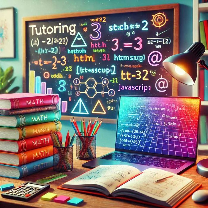 Korepetycje z matematyki na każdym poziomie / Zapisy na rok 2025/26!