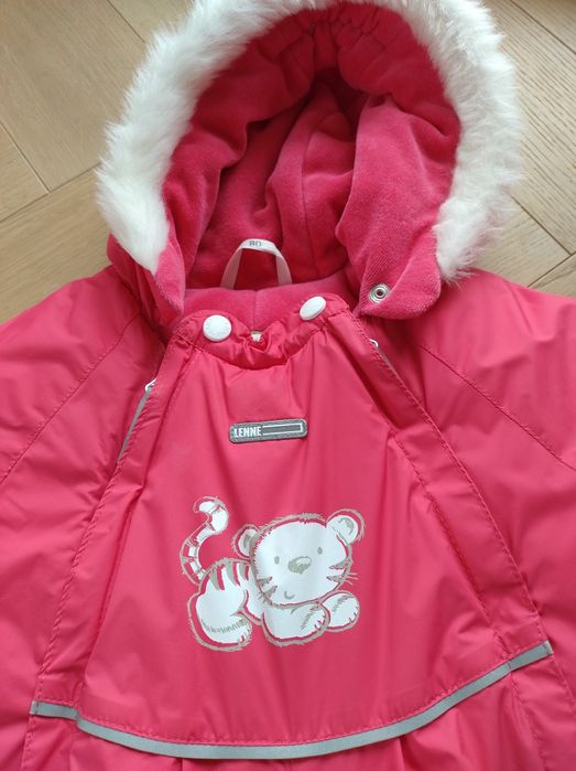 Kombinezon Lenne 80 plus