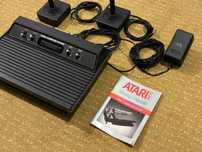 Atari CX-2600 AP