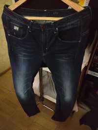 Джинсы G-star Raw arc 3d tapered jeans Holland W29 stretch.