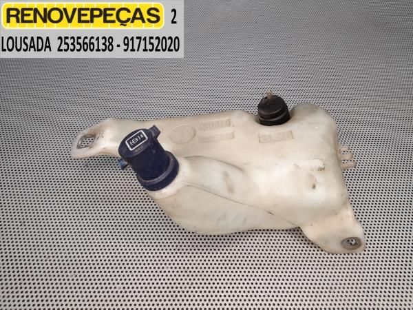 Reservatório / depósito água limpa vidros FIAT Punto (188_)