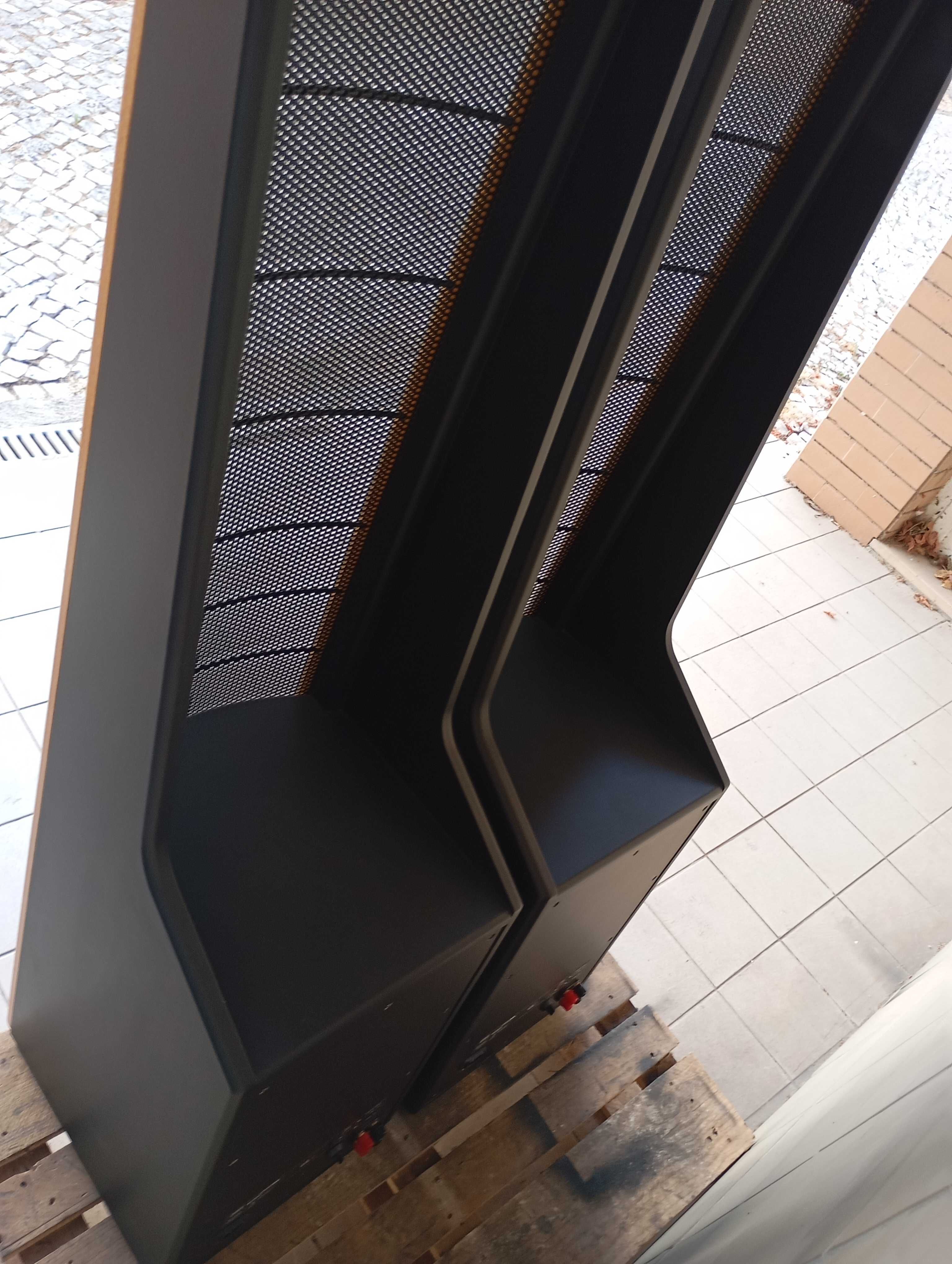 Martin Logan SL3
