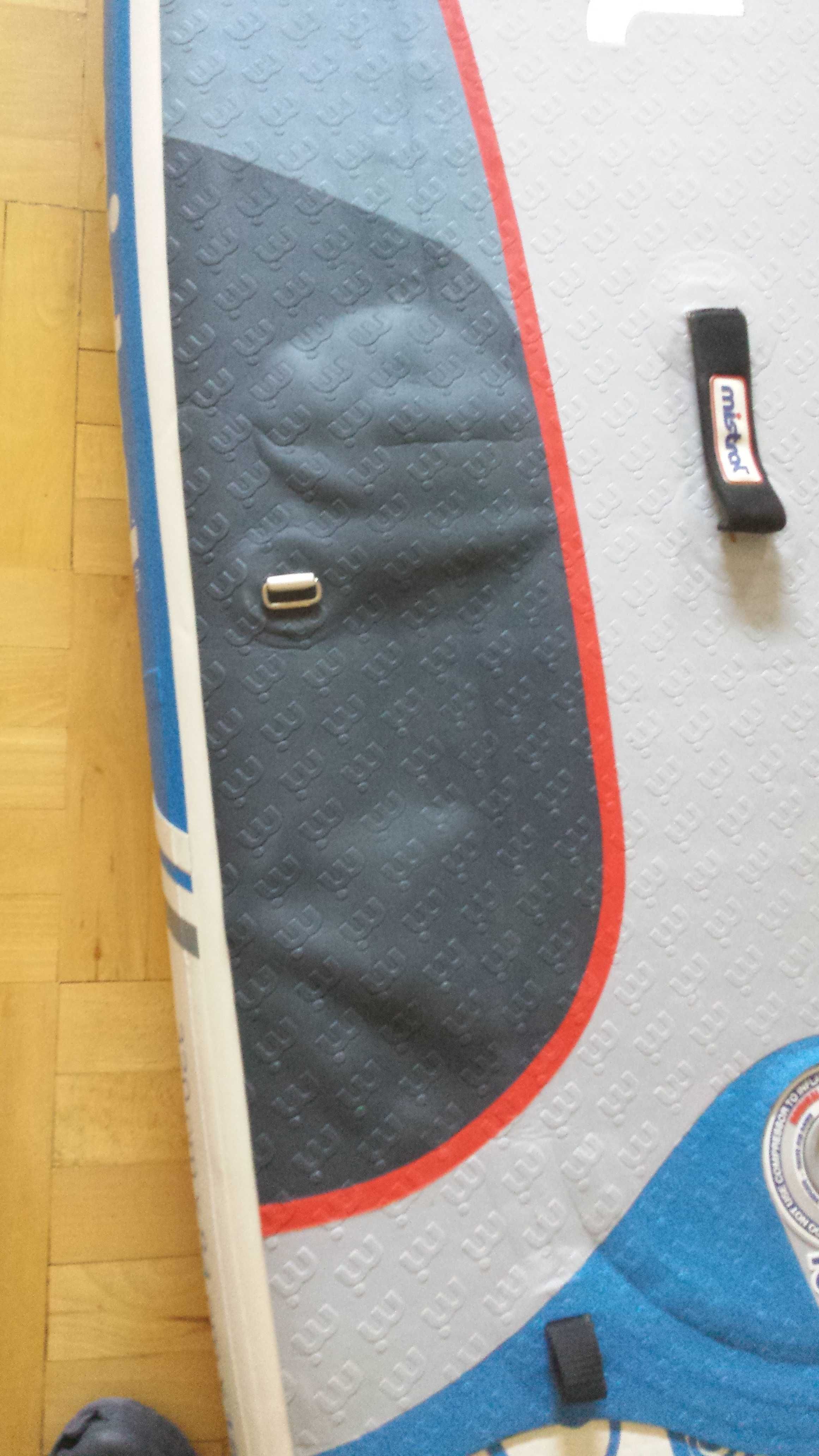 Deska sup Mistral 10.5 x 33 x 6 Stand Up Paddle