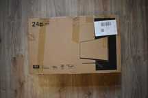 Zakrzywiony Monitor Acer Nitro EI242QRPBIIPX Curved czarny