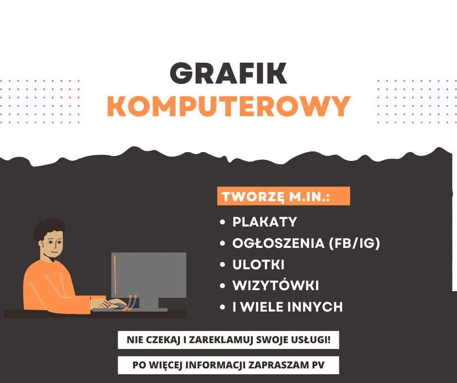 Grafik komputerowy