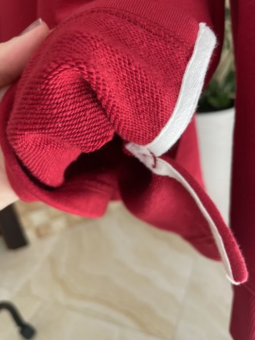 Худі поло реглан Zara