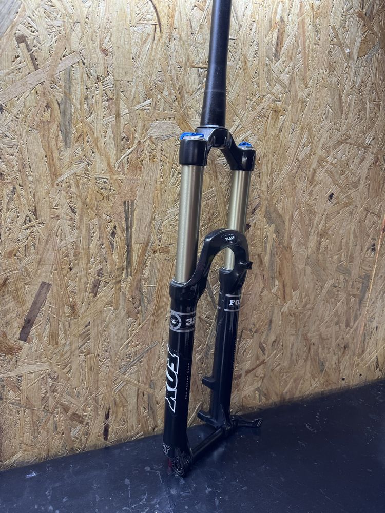 Amortyzator Fox Float ctd 160mm
