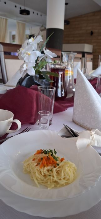 Organizacja imprez okolicznościowych