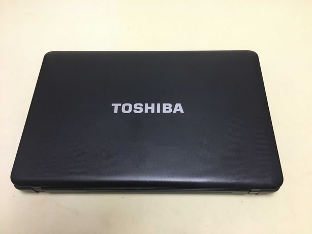 15,6" Toshiba Satellite C650 Core i5/8Gb/SSD 120Gb/Web-камера