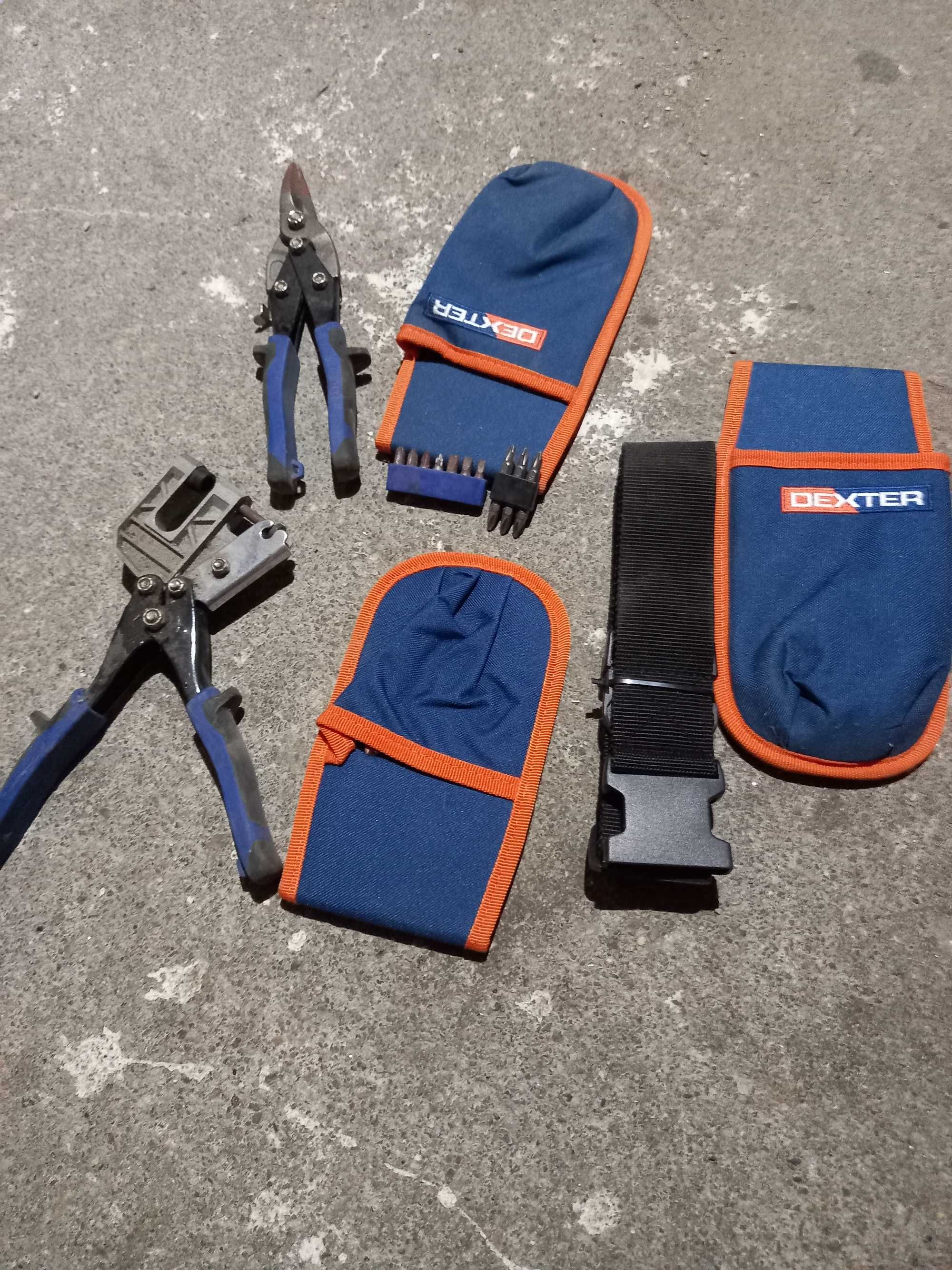 Vendo lote de material de construção pladur,raias,lã de vidro,etc
