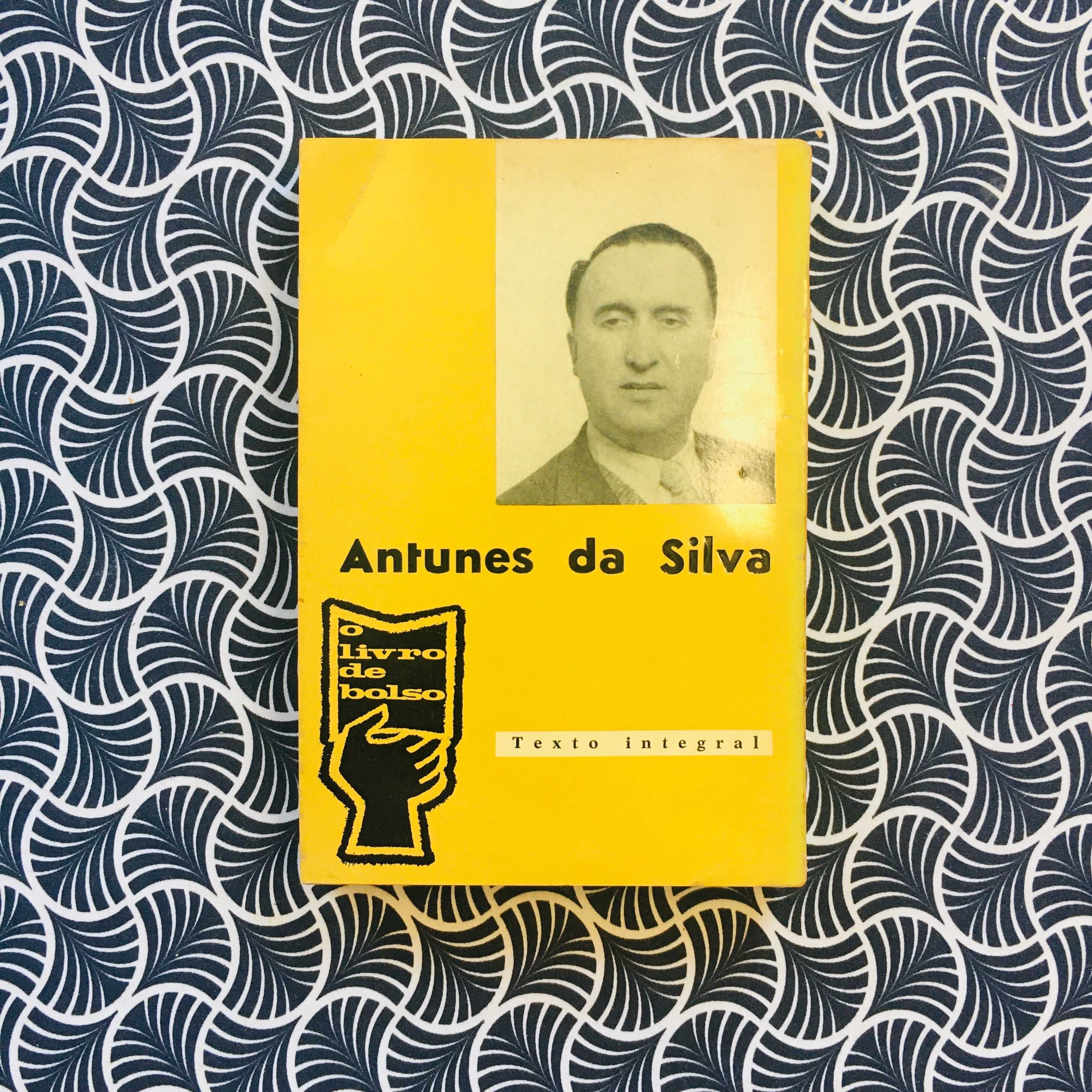 Suão (1ª ed.) - Antunes da Silva