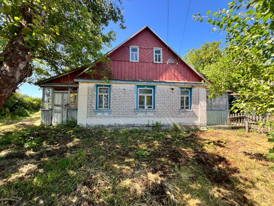 Продаж будинку в Пулинах
