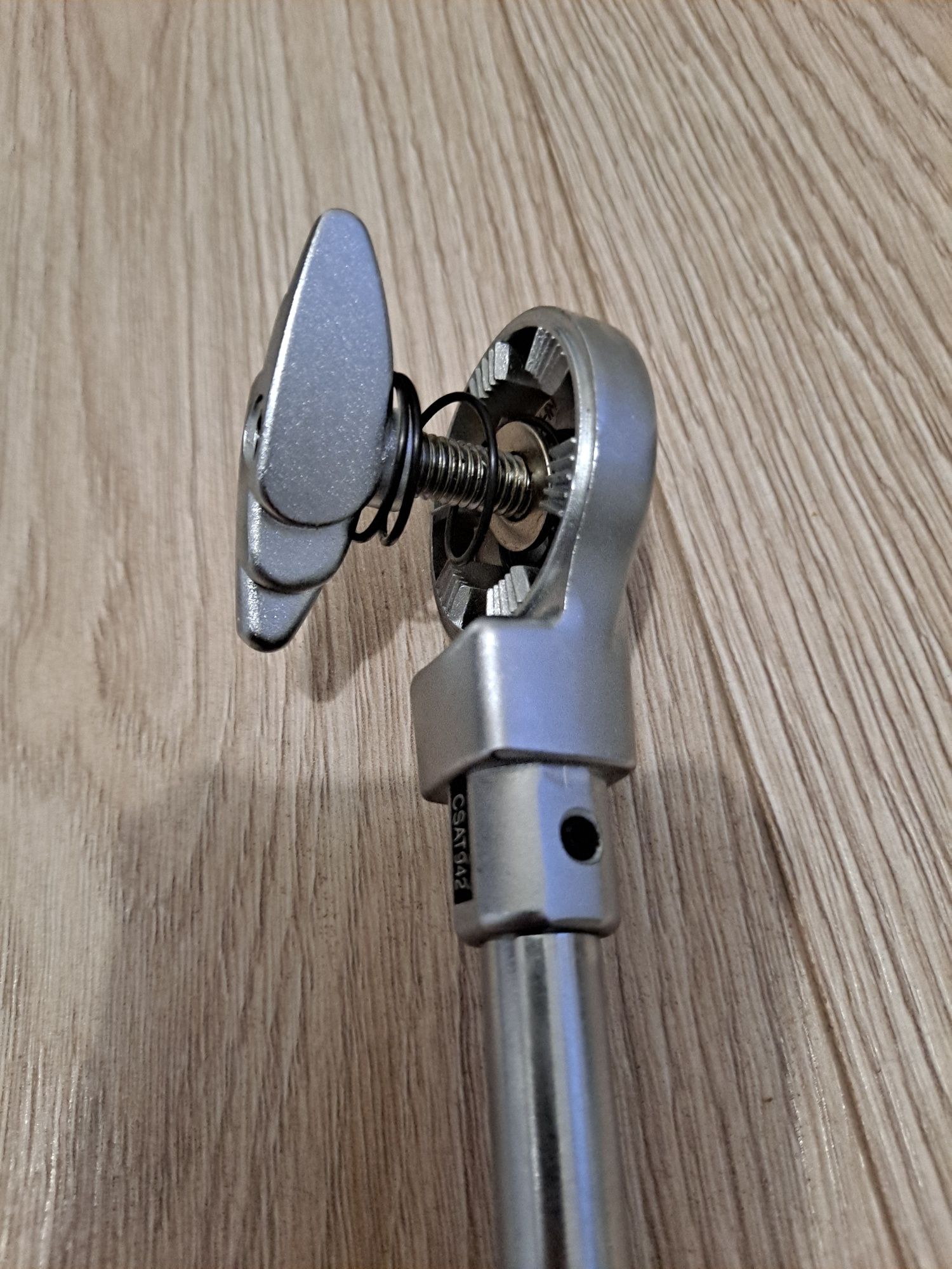 Yamaha CSAT942 ramie przedłużajace do statywu