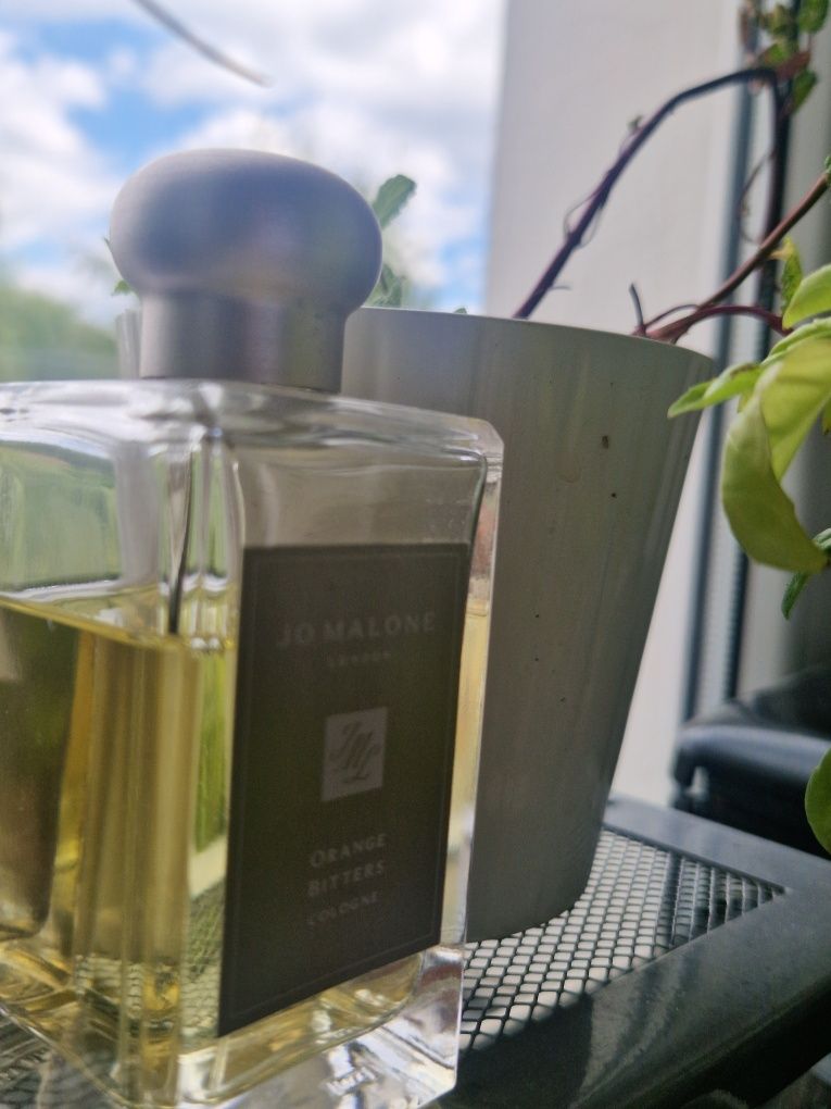 Perfumy Jo Malone Orange Bitters Cologne 75 ml