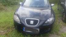 Seat Leon Seat Leon 2 300km
