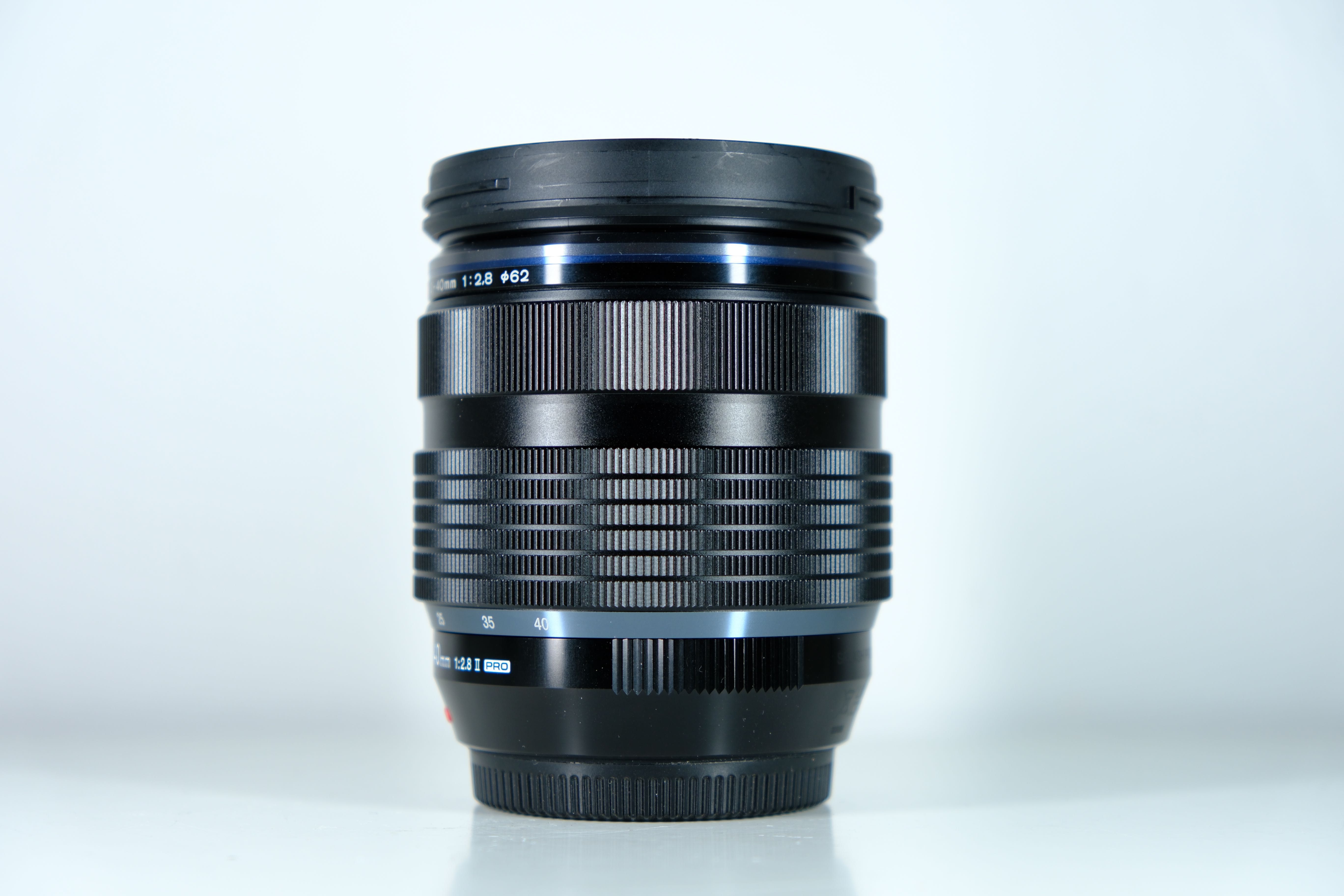 Olympus 12-40mm f 2.8 PRO II + гарантія / без передоплат