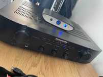 Zestaw 2.1 STX Marantz IFI Melodika