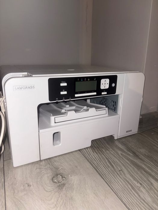 Drukarka do sublimacji