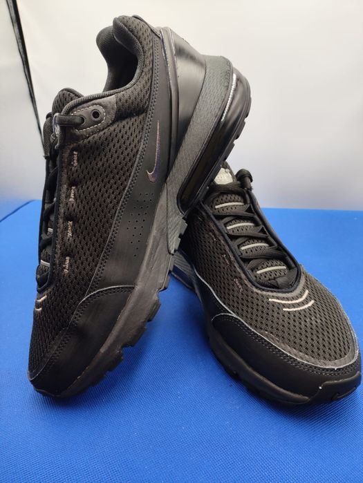 Nike Air max Pulse Black - 44 розмір.
