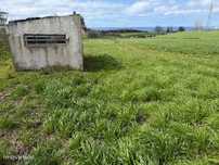 Terreno Agrícola com Vista Mar em Lagoa, São Miguel
