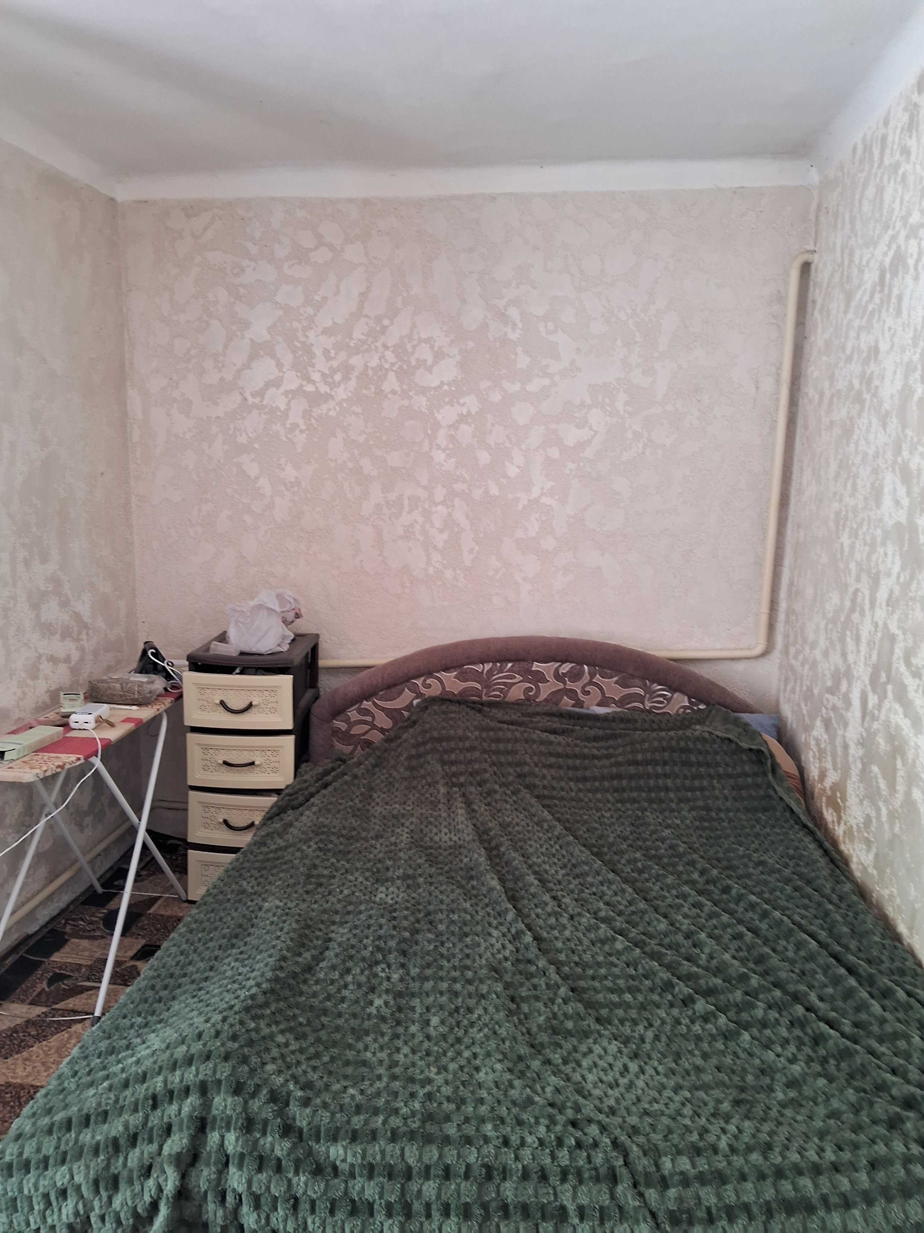 Двокімнатна квартира