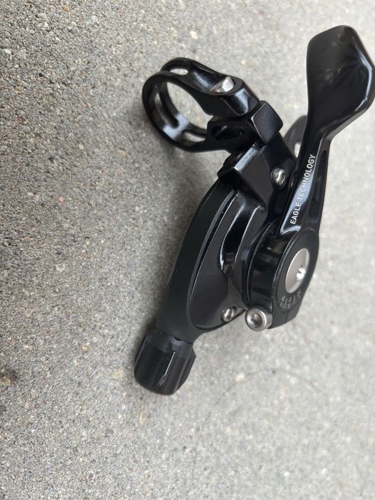 Manetka Sram Eagle XO1   12+obejma