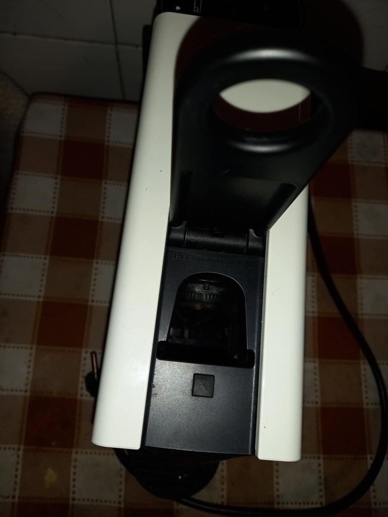 Maquina café Nespresso
