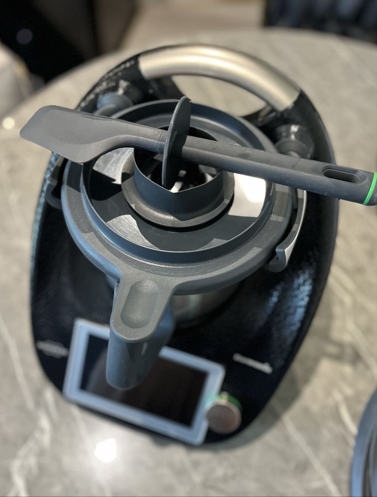 Thermomix TM6 uzywany