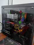 Ігровий комп'ютер GTX 1080 TI Gaming X Trio + Ryzen 1700X