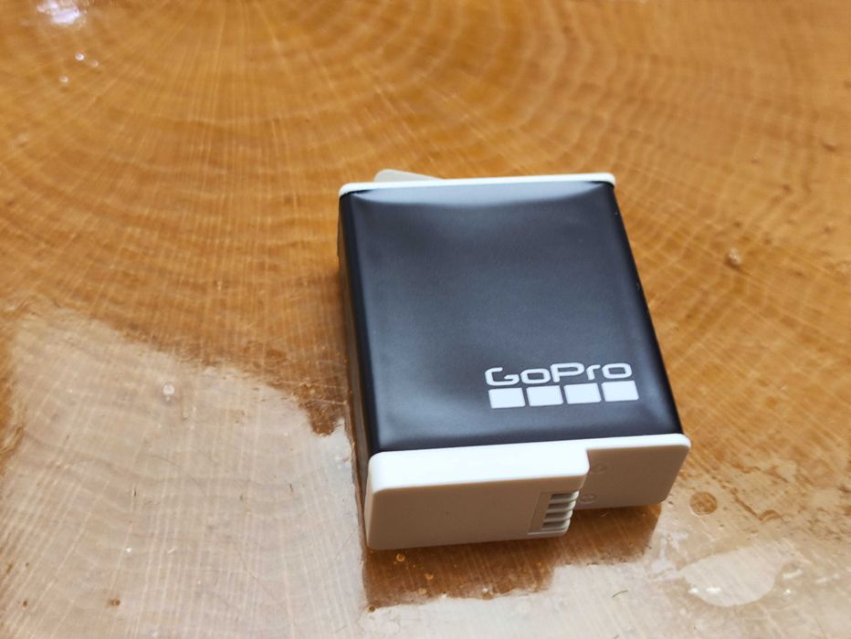 GoPro HERO12 Black HERO 12 5.3K 60 FPS Nowa Gwarancja !