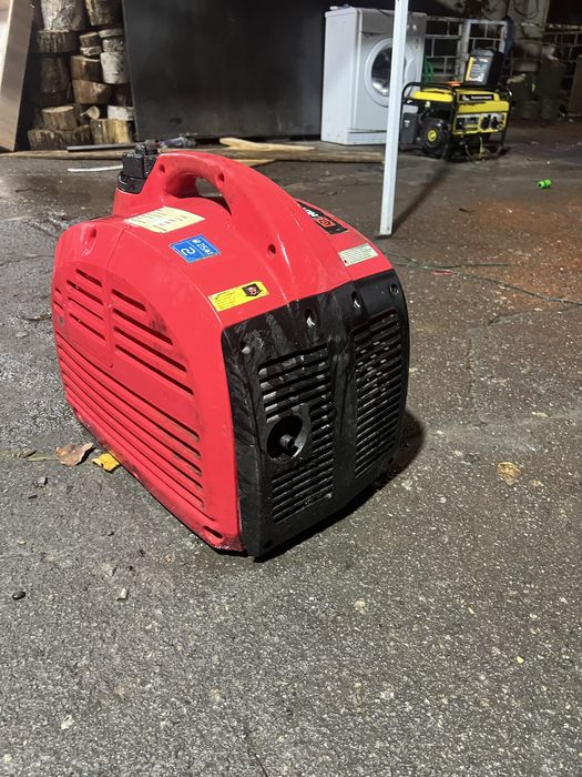 Продам  генератор 2киловата