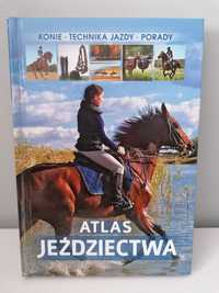 Atlas Jeździectwa - porady, technika