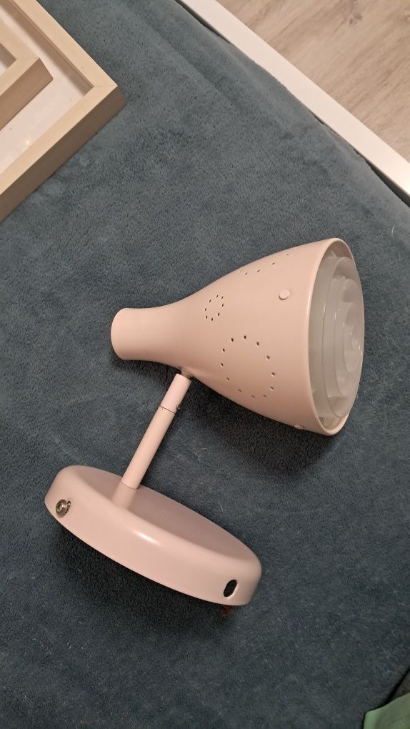 Lampka na biurko Ikea Snoig