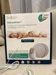 Monitor oddechu babysense 7 czujnik oddechu