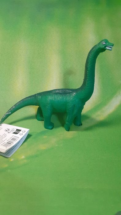 Dinozaur elastyczny