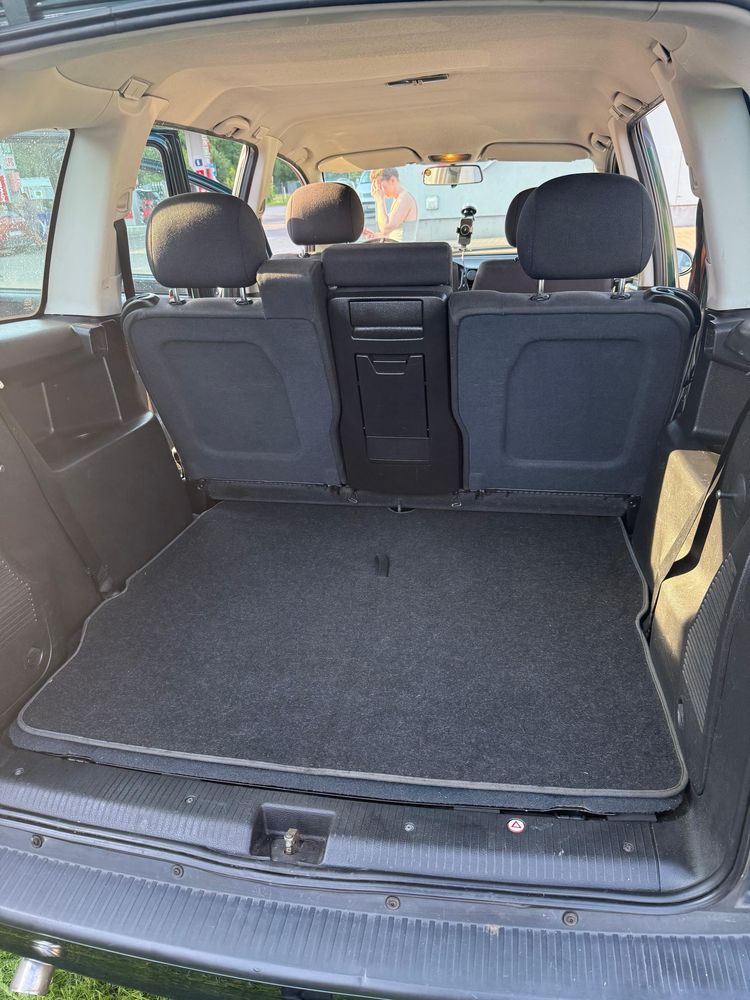 Opel Zafira 2.0 DTI