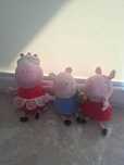 Maskotki Świnka Peppa