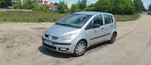 Mitsubishi Colt 1.3  Bydgoszcz, bez rdzy, przegląd na rok
