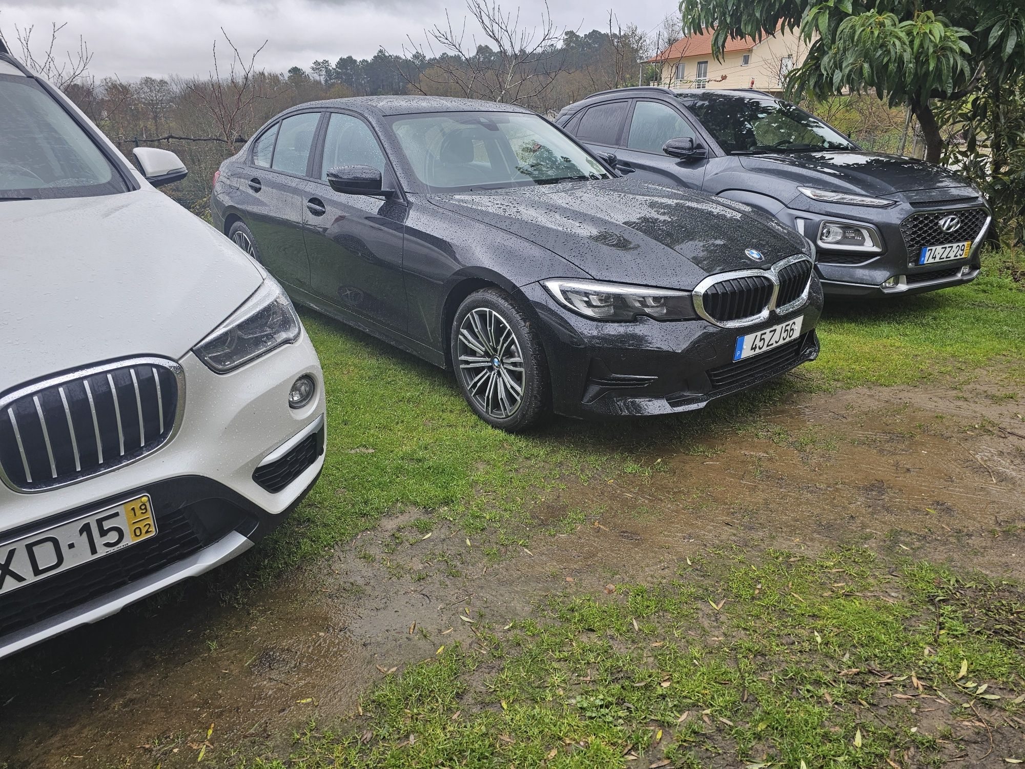 Bmw 330e 293cv 2019
