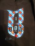Bluza Borcrew...