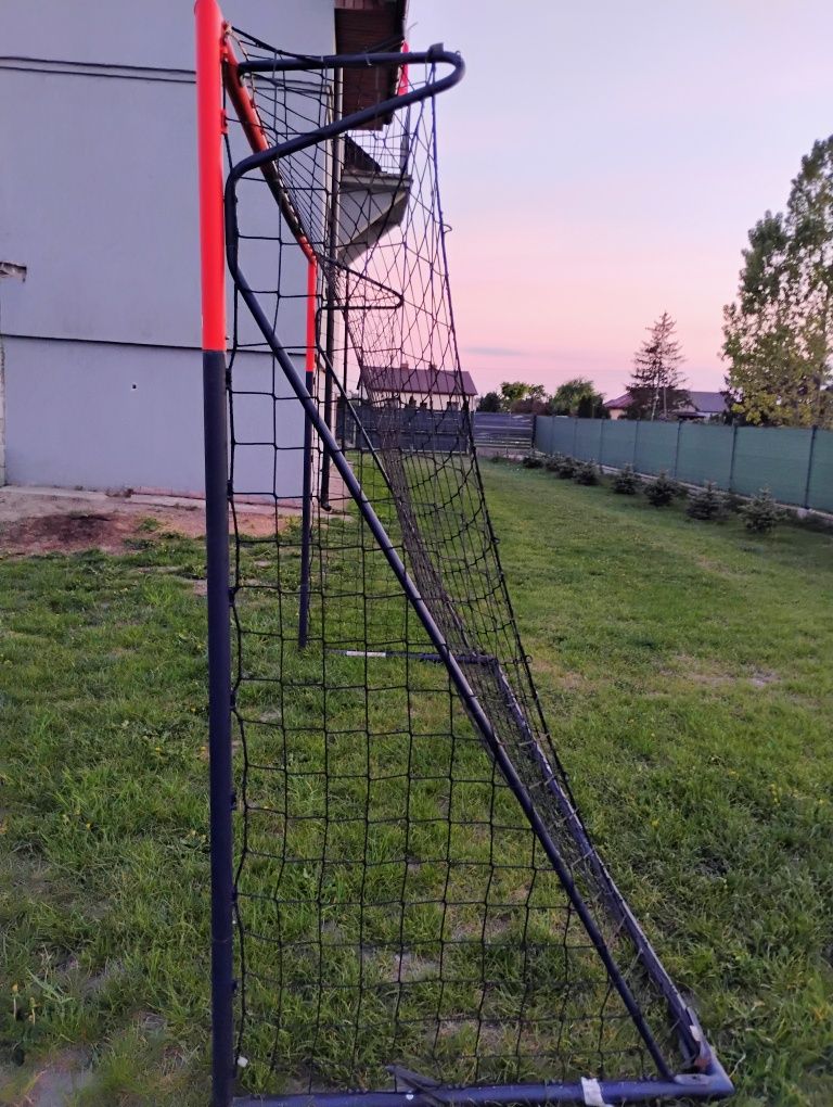Bramka  Do piłki nożnej