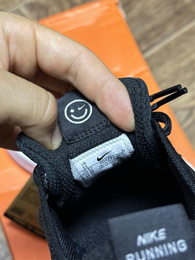 Кросівки Nike Interact run. Оригінал. Кроссовки Nike оригинал.