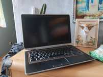 Laptop Dell latitude e6320 opis!!!