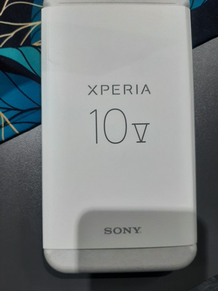 Sony xperia 10 v